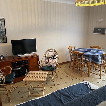 Maison Avec Jardin A 140M De La Plage แซ็ง มิเชล เชฟ เชฟ ภายนอก รูปภาพ