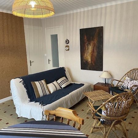 Maison Avec Jardin A 140M De La Plage แซ็ง มิเชล เชฟ เชฟ ภายนอก รูปภาพ