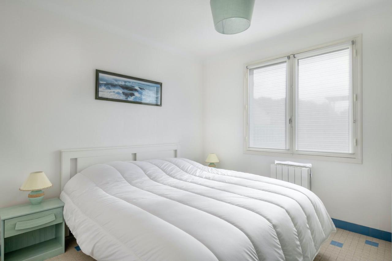 Maison Avec Jardin A 140M De La Plage แซ็ง มิเชล เชฟ เชฟ ภายนอก รูปภาพ